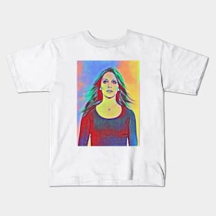 fairuz Kids T-Shirt